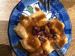 -小豆海棠(嘉兴路店)