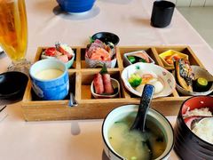 -富盈酒店-日本料理餐厅(厚街店)