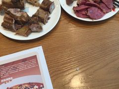 -王妈热卤·川味馆(海昌店)