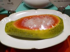 -江南府第·萧山宴(钱江世纪城店)