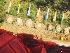 -将军关探险漂流