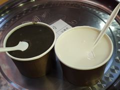 -谢怀亮芝麻茶