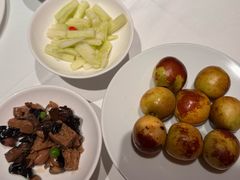 -四季民福烤鸭店(王府井东安门店)