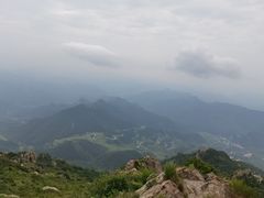 -白草畔自然风景区