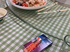 -虹海圣肉饼店家常菜馆