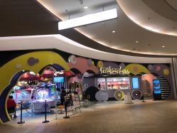 点击看大图 -meland club亲子乐园(重庆万象城店)