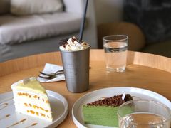 -Hello·生日蛋糕·下午茶·甜品台茶歇(瑞安东山店)