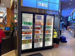 -鹿客臻鲜海鲜自助餐厅(永旺店)