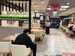 大堂-魏家凉皮(协和店)