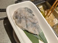 -海底捞火锅(枫蓝国际购物中心店)