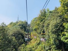 -岳麓山风景名胜区