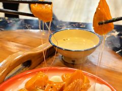 -东北特色铁锅炖·柴火灶(富阳一店)