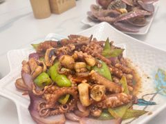 -常家活海鲜小吃(仅一家无分店)