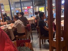 大堂-巴奴毛肚火锅(六天地店)
