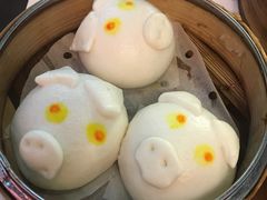 -点点心点心专门店(湾仔店)