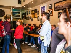 -Fergburger(皇后镇店)