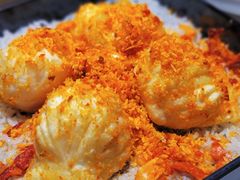 -味可道美食坊(福基路店)