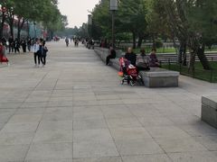 -大雁塔北广场音乐喷泉