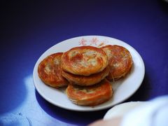 金线油塔-老黄家(丰原街店)