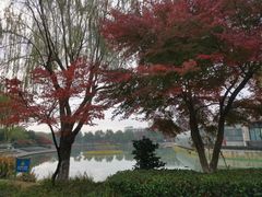 -苏州工学院(东湖校区)