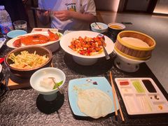 -局气 烤鸭·北京菜(光华路店)