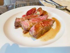 -康莱德酒店·美庭自助餐厅