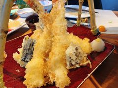 -森味薪火烧•烧鸟居酒屋•日本料理(望京店)