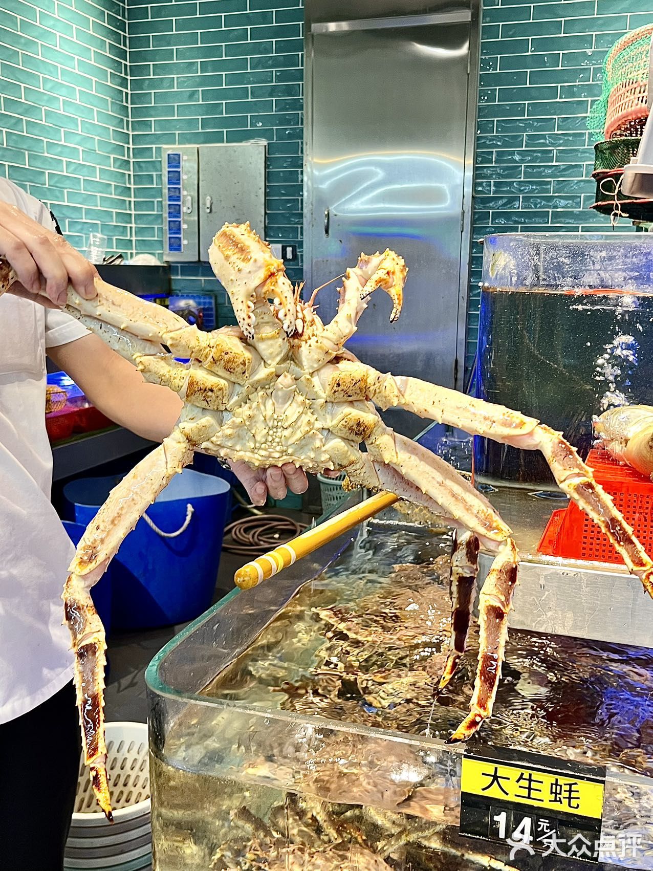 📍在珠海 这家尊嘟很多人来吃 