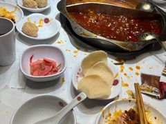 -山城辣妹子(定福庄店)