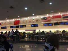 -广州保龄球馆(广州天河体育中心店)