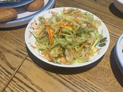 -大闫家烧烤·小海鲜家常菜(郑庄店)