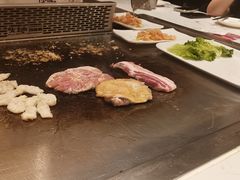 -火地铁板烧(昆山万象汇店)