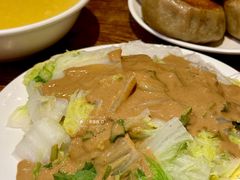 -清真吴记门钉肉饼·喜多利