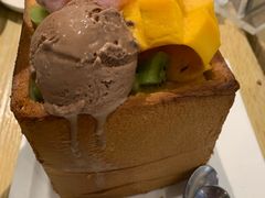 -寻味·港式茶餐厅(富力城店)