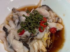 -小吊梨汤·北京菜·烤鸭(双井乐成中心店)