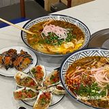 昆明//米线🍜中的天花板