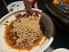 -芳芳私房菜·精做淮扬菜(承德路店)
