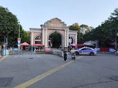 -厦门大学(思明校区)