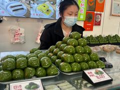 -许阿姨糕团店(南京总店)