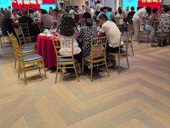 -同庆楼(滨湖万达广场店)