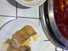 -蛙一刀·麻椒鱼火锅(金仙桥店)