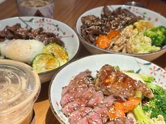 -POKEE VIA&Brunch·维娅(重庆来福士店)