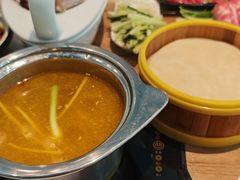 -龙聚德北京烤鸭(沙坪坝华宇A馆店)