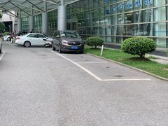 -上海中医药大学附属曙光医院(东部)