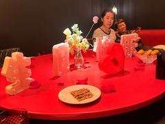 -莉莉海堂HAITANG·烤鸭(国贸商城店)