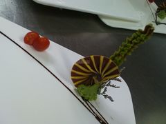 -广州四季酒店·佰鲜汇·现代法餐