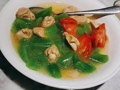 -懒人盐府人家(航天桥店)