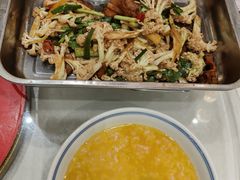-老海陵·泰州菜(图书馆店)
