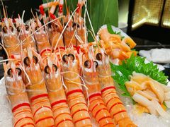 -大葉日本料理·龍蝦任食放題(廣州W酒店)