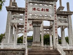 -朱仙镇启封故园景区